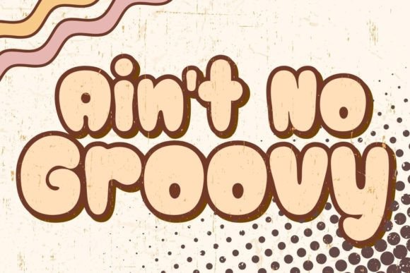 Ain t No Groovy: A Designer's Real-World Review