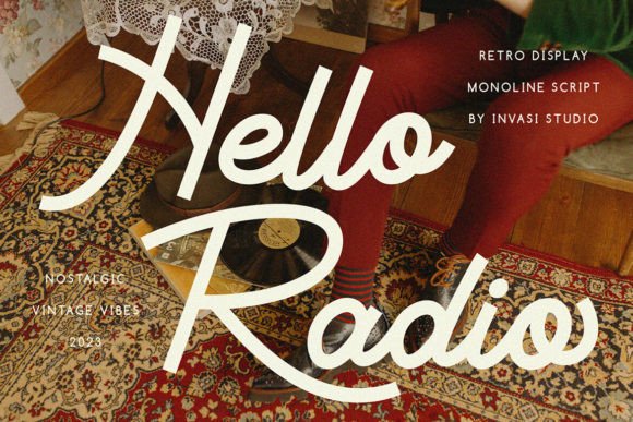 Hello Radio: A Designer's Real-World Review