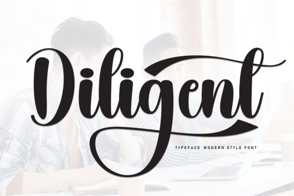 How Diligent Transforms Editorial Design with a Handwritten Touch