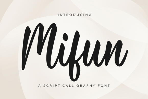 How Mifun Transformed My Small Business Brand Identity