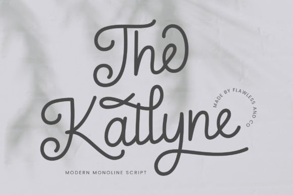 How The Kallyne Transformed My Brand Identity
