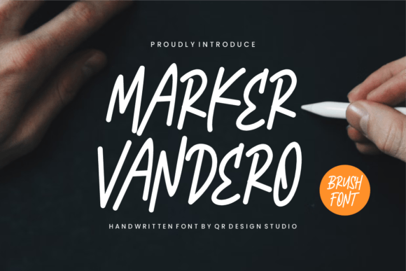 Marker Vandero: A Designer's Honest Review for Real Projects