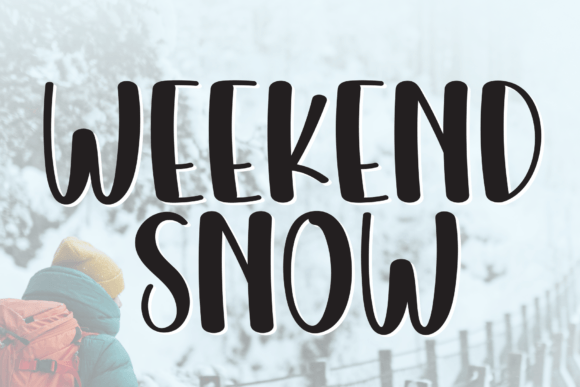 Weekend Snow: A Premium Script Amp for Dynamic Campaigns